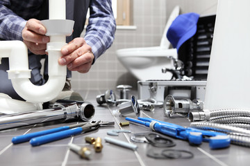The Benefits of Becoming a Licensed Plumber